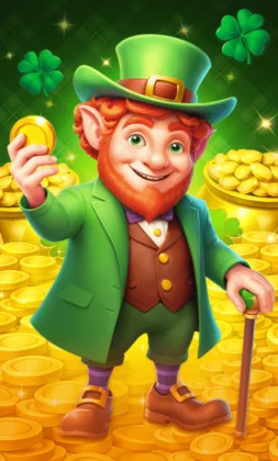 3x5 Patrick: Hold The Spin