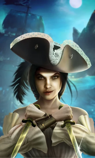 Age Of Pirates