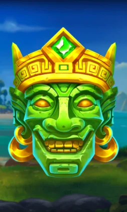 Ancient Island Megaways