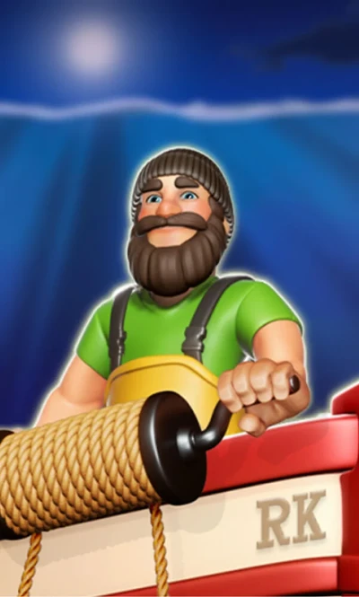 Big Bass Hold & Spinner Megaways