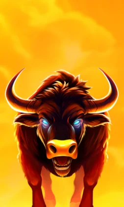 Big Wild Buffalo 2