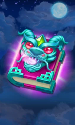 Book of the Golden Dragon