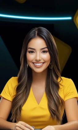 Brazilian ONE Blackjack