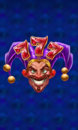 Firestorm Joker 777