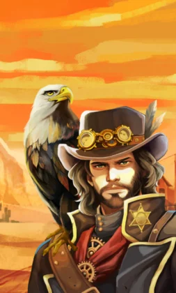 Frontier Lock & Load