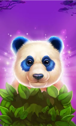 Luck of Panda: Bonus Combo