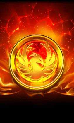 Phoenix Hotfire Hold & Win