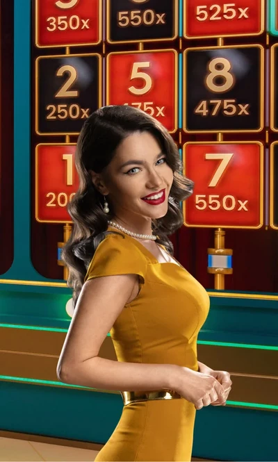 PowerUp Roulette