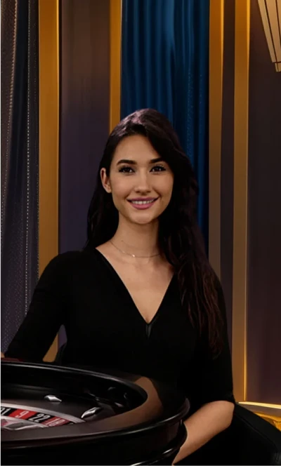 Roulette 12 - Romanian